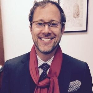 Dr. Jordan Shlain