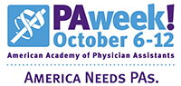 PA Week 2013 logo