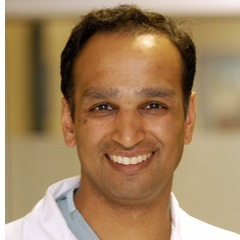 Dr. Rajiv K. Singal
