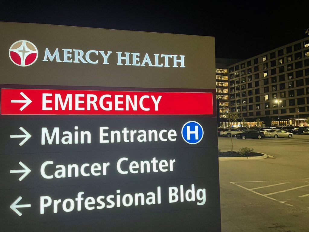 Mercy Health System Muskegon